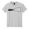 Youth DryBlend ® 50 Cotton/50 Poly T Shirt Thumbnail