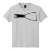 Youth DryBlend ® 50 Cotton/50 Poly T Shirt Thumbnail