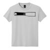 Youth DryBlend ® 50 Cotton/50 Poly T Shirt Thumbnail