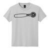 Youth DryBlend ® 50 Cotton/50 Poly T Shirt Thumbnail