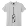 Youth DryBlend ® 50 Cotton/50 Poly T Shirt Thumbnail