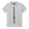 Youth DryBlend ® 50 Cotton/50 Poly T Shirt Thumbnail