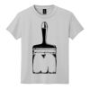 Youth DryBlend ® 50 Cotton/50 Poly T Shirt Thumbnail