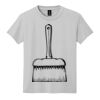 Youth DryBlend ® 50 Cotton/50 Poly T Shirt Thumbnail
