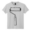 Youth DryBlend ® 50 Cotton/50 Poly T Shirt Thumbnail