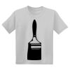 Youth DryBlend ® 50 Cotton/50 Poly T Shirt Thumbnail