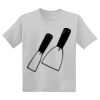 Youth DryBlend ® 50 Cotton/50 Poly T Shirt Thumbnail