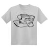 Youth DryBlend ® 50 Cotton/50 Poly T Shirt Thumbnail