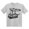 Youth DryBlend ® 50 Cotton/50 Poly T Shirt Thumbnail
