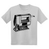 Youth DryBlend ® 50 Cotton/50 Poly T Shirt Thumbnail