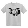 Youth DryBlend ® 50 Cotton/50 Poly T Shirt Thumbnail