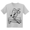 Youth DryBlend ® 50 Cotton/50 Poly T Shirt Thumbnail