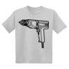 Youth DryBlend ® 50 Cotton/50 Poly T Shirt Thumbnail