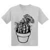 Youth DryBlend ® 50 Cotton/50 Poly T Shirt Thumbnail