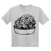 Youth DryBlend ® 50 Cotton/50 Poly T Shirt Thumbnail