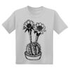 Youth DryBlend ® 50 Cotton/50 Poly T Shirt Thumbnail