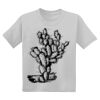 Youth DryBlend ® 50 Cotton/50 Poly T Shirt Thumbnail