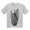 Youth DryBlend ® 50 Cotton/50 Poly T Shirt Thumbnail