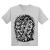 Youth DryBlend ® 50 Cotton/50 Poly T Shirt Thumbnail