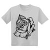 Youth DryBlend ® 50 Cotton/50 Poly T Shirt Thumbnail