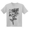 Youth DryBlend ® 50 Cotton/50 Poly T Shirt Thumbnail