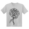 Youth DryBlend ® 50 Cotton/50 Poly T Shirt Thumbnail
