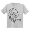 Youth DryBlend ® 50 Cotton/50 Poly T Shirt Thumbnail