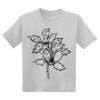 Youth DryBlend ® 50 Cotton/50 Poly T Shirt Thumbnail