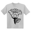 Youth DryBlend ® 50 Cotton/50 Poly T Shirt Thumbnail
