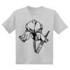 Youth DryBlend ® 50 Cotton/50 Poly T Shirt Thumbnail