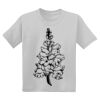 Youth DryBlend ® 50 Cotton/50 Poly T Shirt Thumbnail