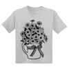 Youth DryBlend ® 50 Cotton/50 Poly T Shirt Thumbnail