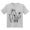 Youth DryBlend ® 50 Cotton/50 Poly T Shirt Thumbnail