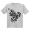 Youth DryBlend ® 50 Cotton/50 Poly T Shirt Thumbnail