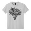 Youth DryBlend ® 50 Cotton/50 Poly T Shirt Thumbnail