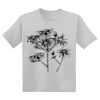 Youth DryBlend ® 50 Cotton/50 Poly T Shirt Thumbnail