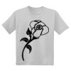 Youth DryBlend ® 50 Cotton/50 Poly T Shirt Thumbnail