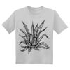 Youth DryBlend ® 50 Cotton/50 Poly T Shirt Thumbnail