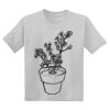 Youth DryBlend ® 50 Cotton/50 Poly T Shirt Thumbnail