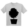 Youth DryBlend ® 50 Cotton/50 Poly T Shirt Thumbnail