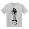 Youth DryBlend ® 50 Cotton/50 Poly T Shirt Thumbnail