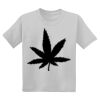 Youth DryBlend ® 50 Cotton/50 Poly T Shirt Thumbnail