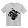 Youth DryBlend ® 50 Cotton/50 Poly T Shirt Thumbnail