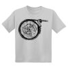 Youth DryBlend ® 50 Cotton/50 Poly T Shirt Thumbnail