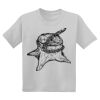Youth DryBlend ® 50 Cotton/50 Poly T Shirt Thumbnail