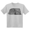 Youth DryBlend ® 50 Cotton/50 Poly T Shirt Thumbnail