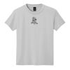 Youth DryBlend ® 50 Cotton/50 Poly T Shirt Thumbnail