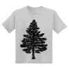 Youth DryBlend ® 50 Cotton/50 Poly T Shirt Thumbnail