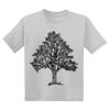 Youth DryBlend ® 50 Cotton/50 Poly T Shirt Thumbnail