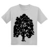 Youth DryBlend ® 50 Cotton/50 Poly T Shirt Thumbnail